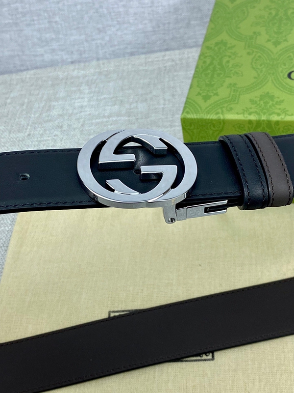 グッチベルト激安背面デザイン